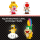 LEGO Super Mario 72036 Zestaw Baby Peach i Grand Prix - 1284254 - zdjęcie 6